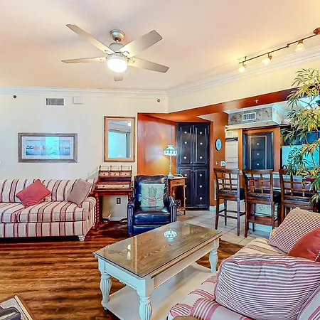 Shores Of Panama 410 Panama City Beach Exterior photo