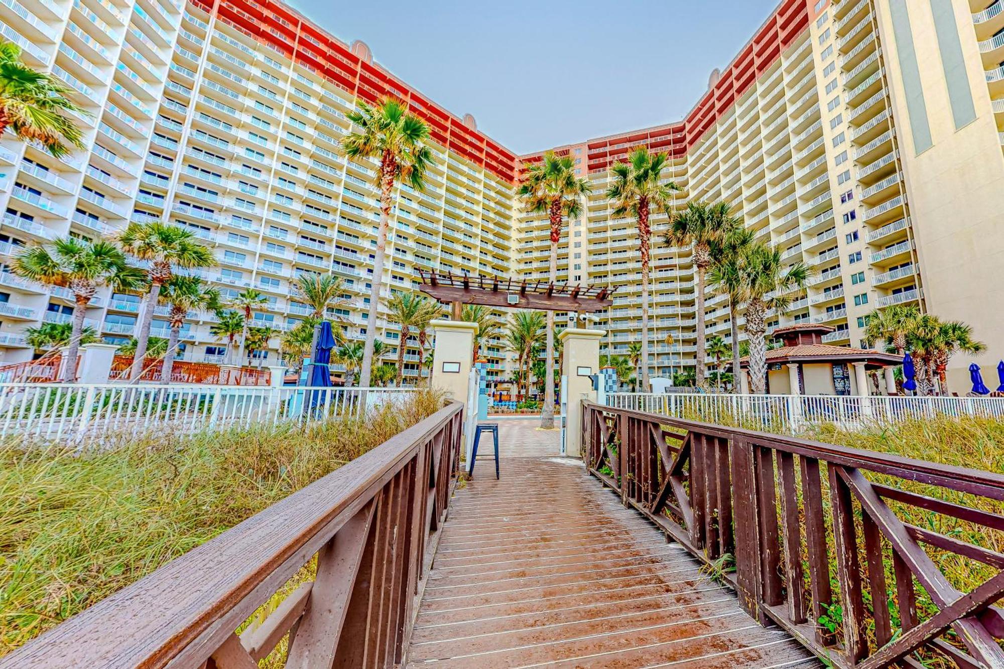 Apartment Shores Of Panama 410 Panama City Beach