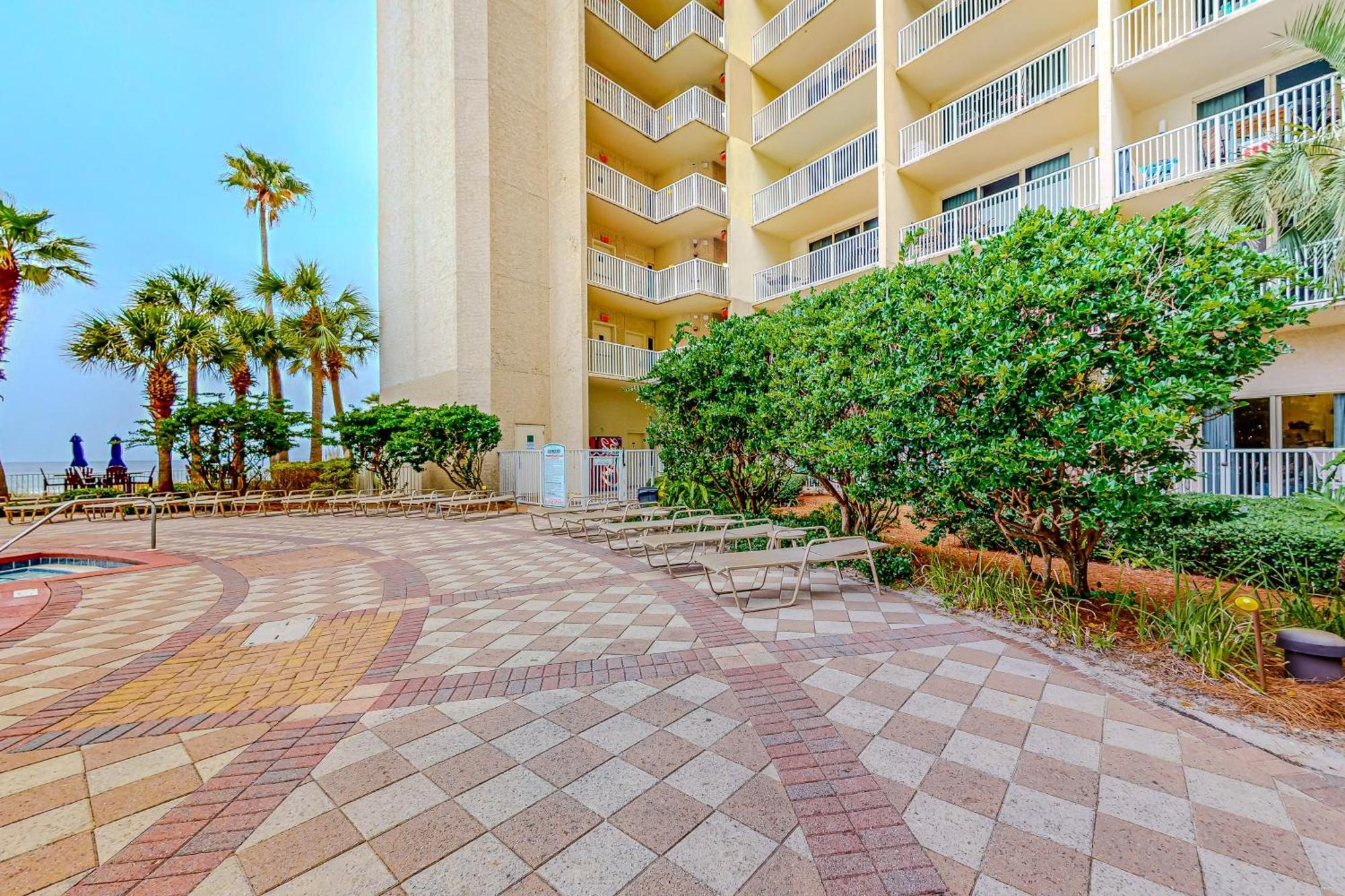 Shores Of Panama 410 Apartment Panama City Beach